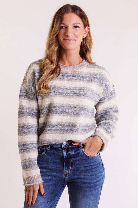 The Felicity Sweater