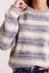 The Felicity Sweater