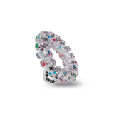 Teleties | Party People - Tiny Spiral Hair Ties