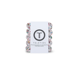 Teleties | Party People - Tiny Spiral Hair Ties