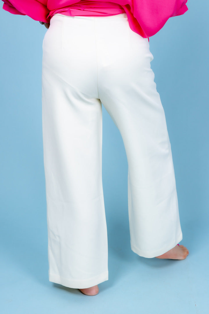 The Paula Pants (Final Sale)