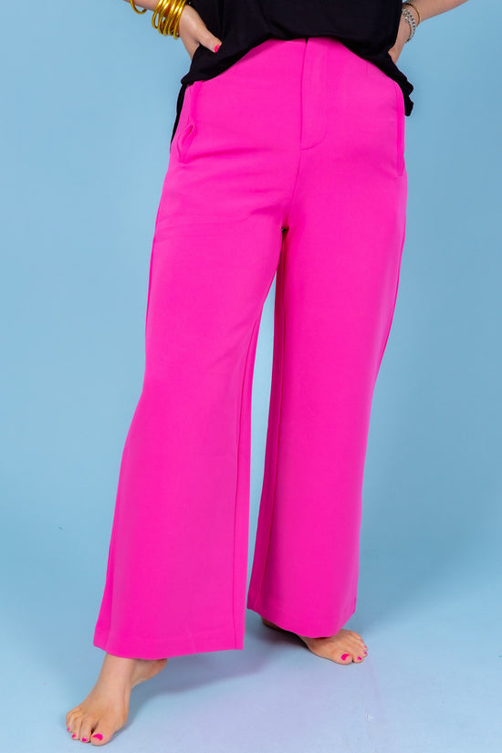 The Paula Pants (Final Sale)