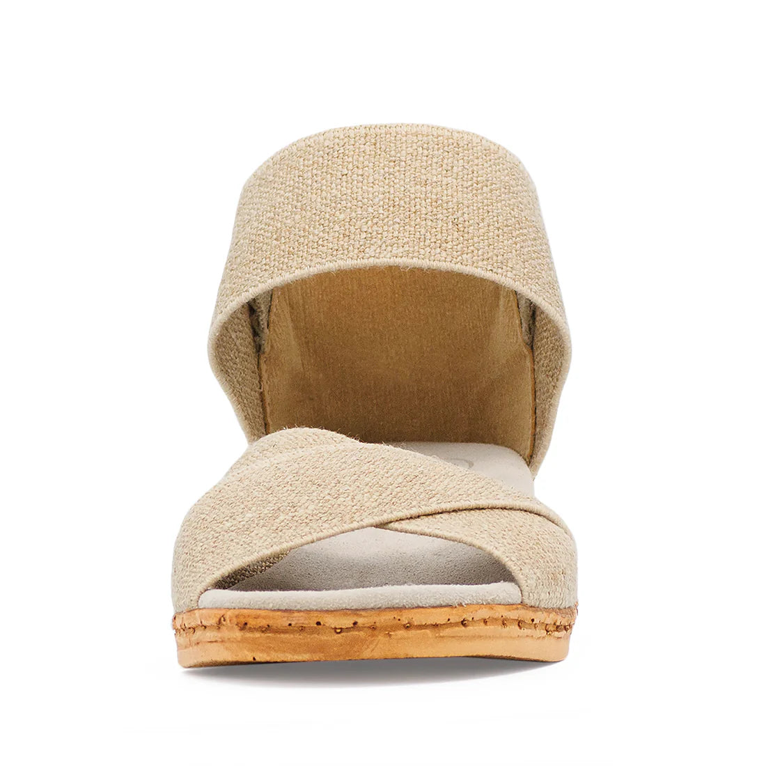 Charleston Shoe Co. | Peachtree Linen