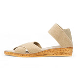 Charleston Shoe Co. | Peachtree Linen