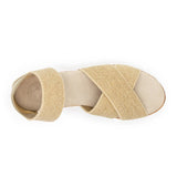 Charleston Shoe Co. | Peachtree Linen
