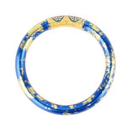 BuDhaGirl | KOI Saffir All Weather Bangles (AWB)®