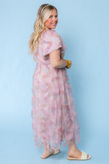 The Poppy Dress