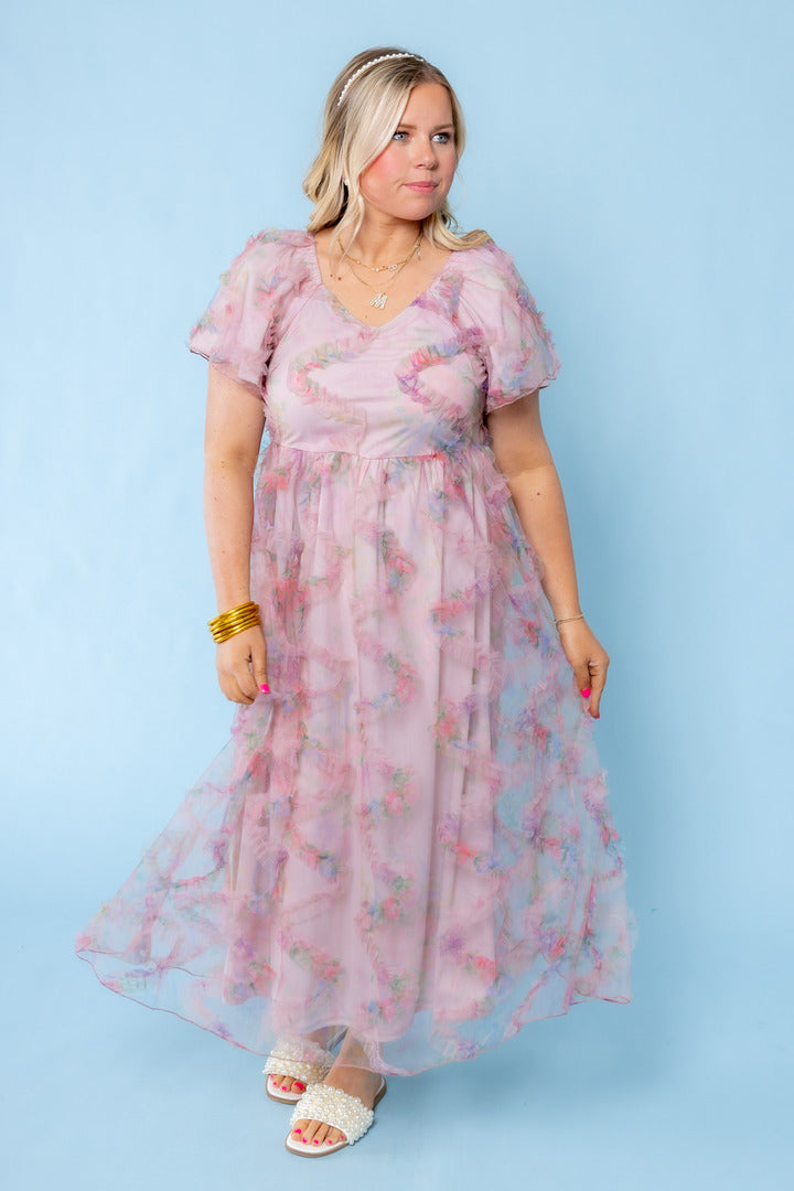 The Poppy Dress