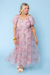 The Poppy Dress