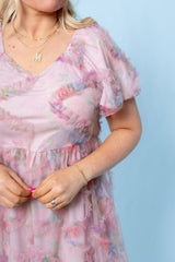 The Poppy Dress