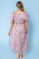 The Poppy Dress