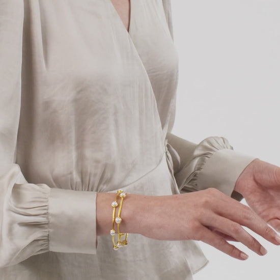 Julie Vos | Milano Luxe Bangle