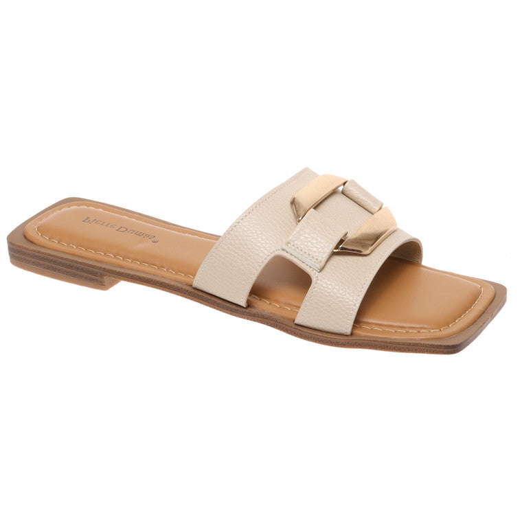 Pierre Dumas | Chance Sandal