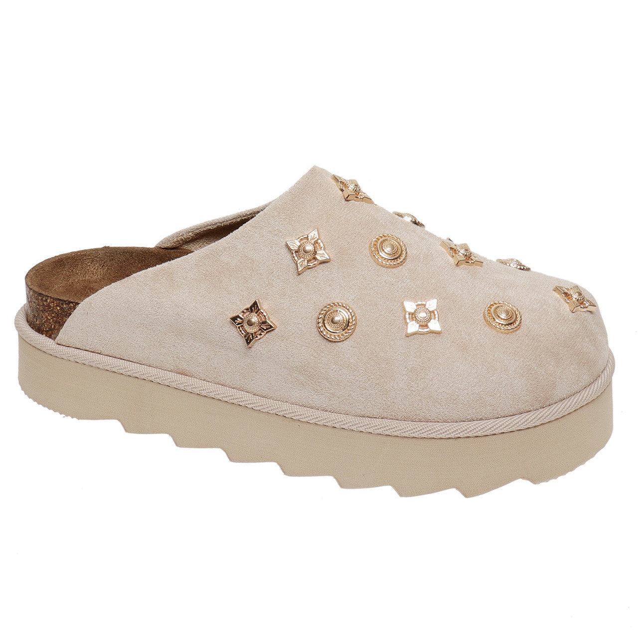 Outwoods | Sunday Studded Slide