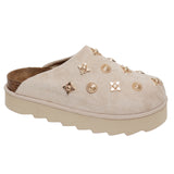 Outwoods | Sunday Studded Slide