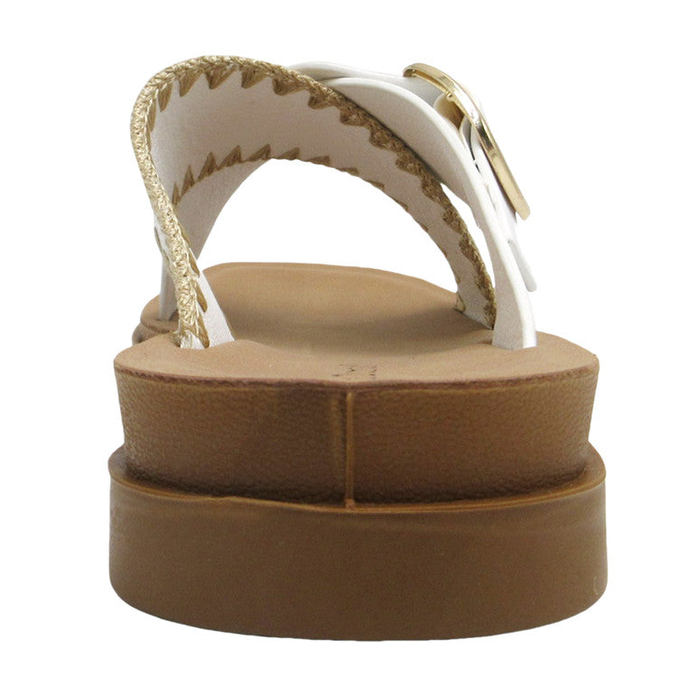 Pierre Dumas | Caliso Sandal