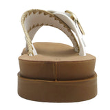 Pierre Dumas | Caliso Sandal