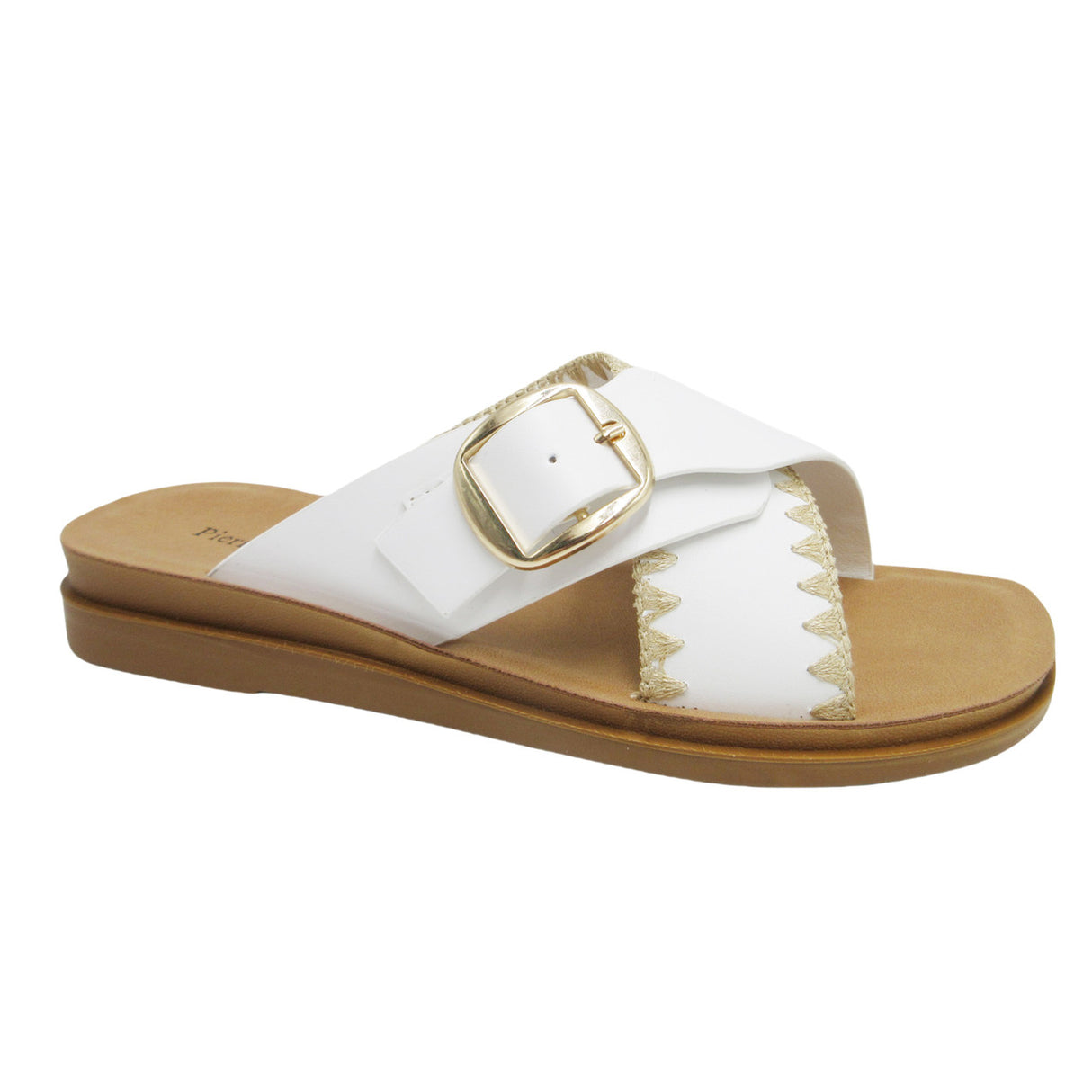 Pierre Dumas | Caliso Sandal