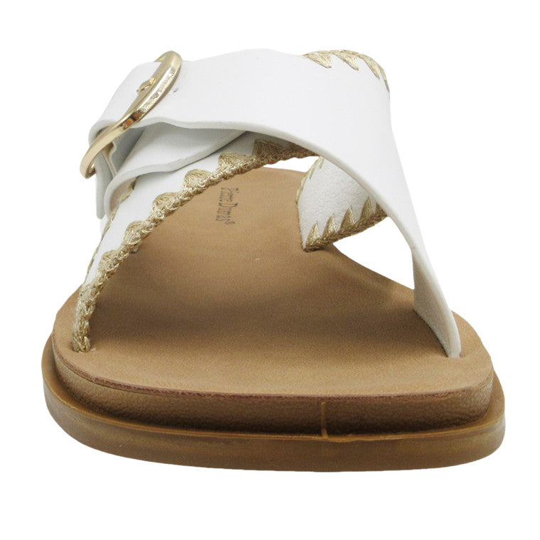 Pierre Dumas | Caliso Sandal