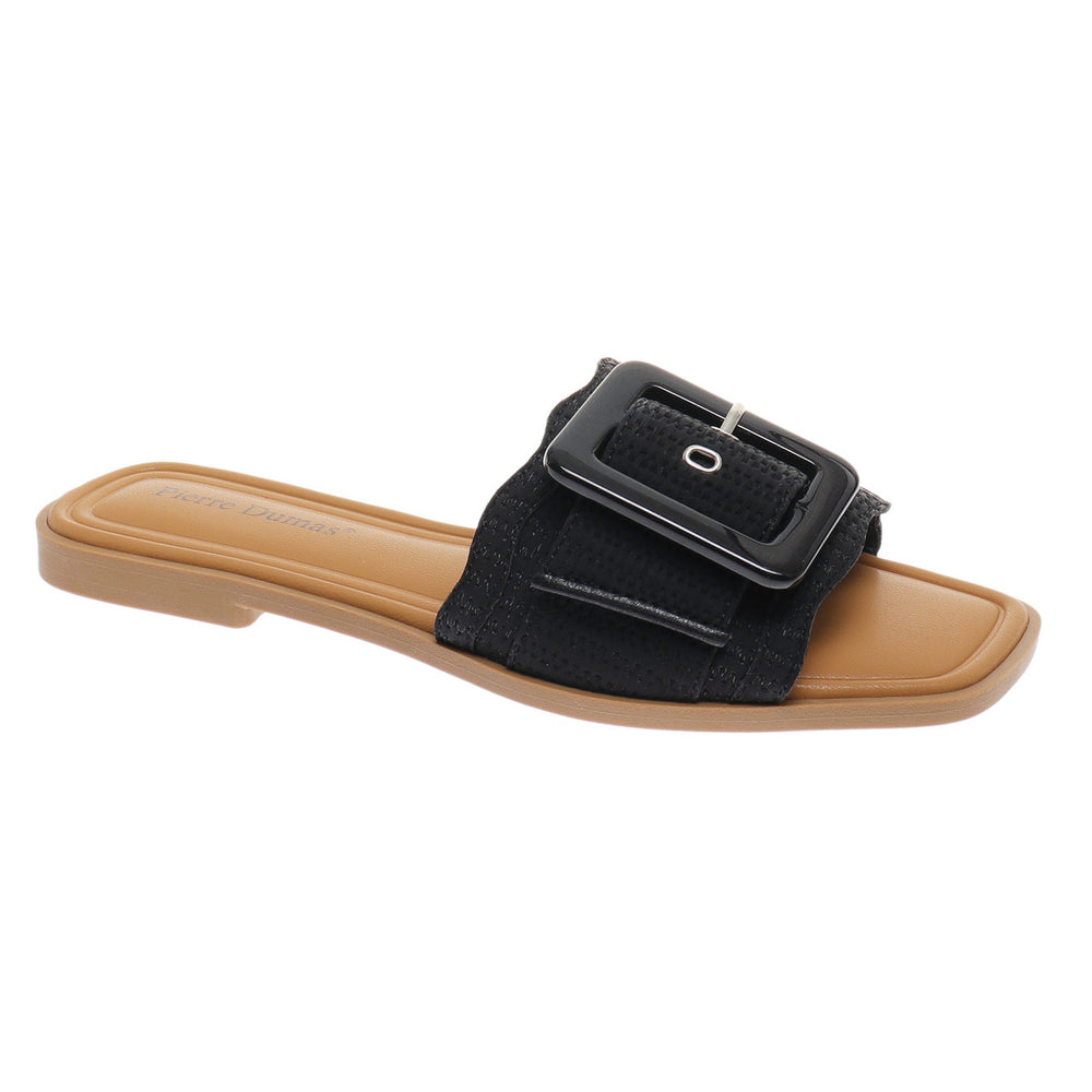 Pierre Dumas | Emy Buckle Sandal