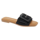 Pierre Dumas | Emy Buckle Sandal