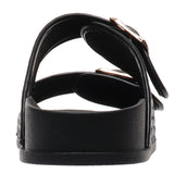 Pierre Dumas | Sonia w/ Buckle Sandal