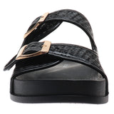Pierre Dumas | Sonia w/ Buckle Sandal