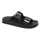 Pierre Dumas | Sonia w/ Buckle Sandal