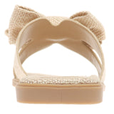 Pierre Dumas | Empress Slide Sandals