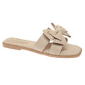 Pierre Dumas | Empress Slide Sandals