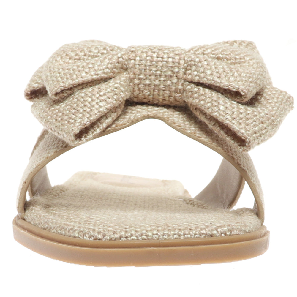 Pierre Dumas | Empress Slide Sandals