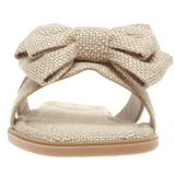 Pierre Dumas | Empress Slide Sandals