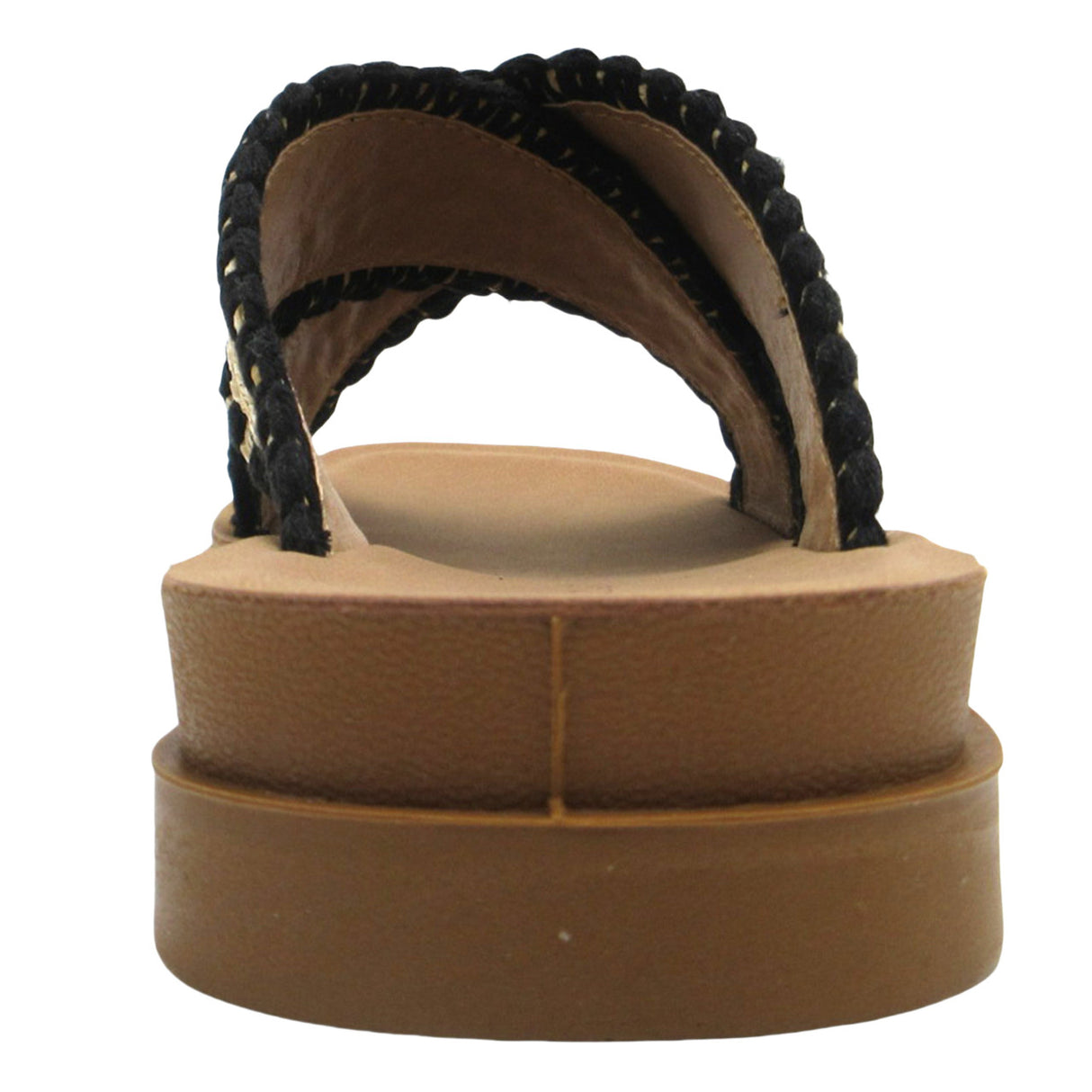 Pierre Dumas | Weaved Caliso Sandals