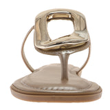 Pierre Dumas | Empress Sandal