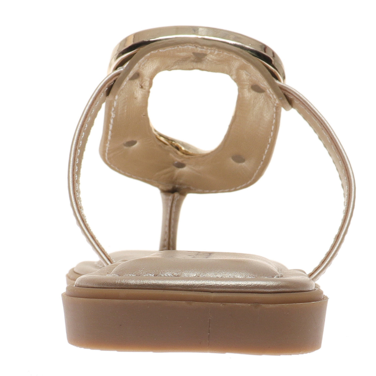 Pierre Dumas | Empress Sandal