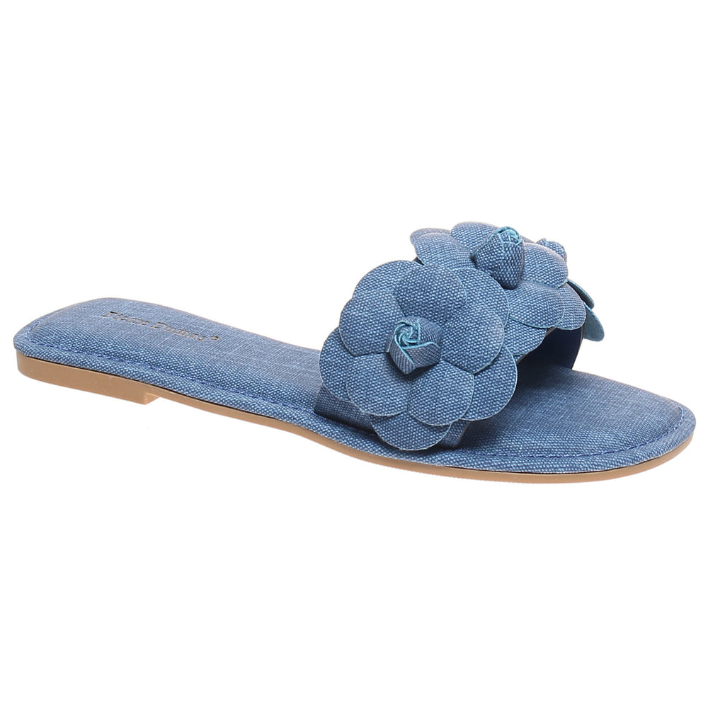 Pierre Dumas | Chester Sandal