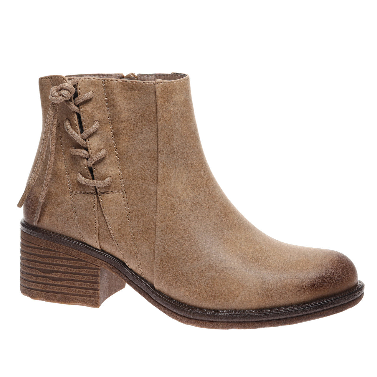 Pierre Dumas | Gossip Boots