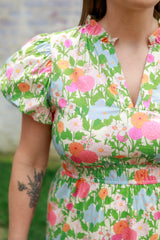 Madilyn Mazur | The In Her Grace Maxi Dress