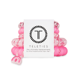 Teleties | Proudly Pink - Mix Pack