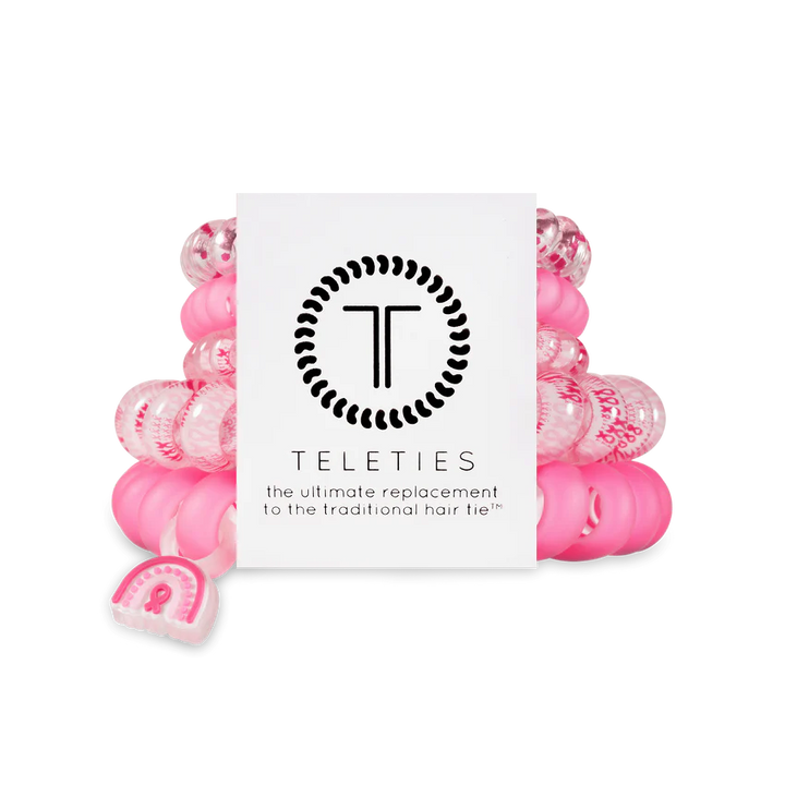 Teleties | Proudly Pink - Mix Pack