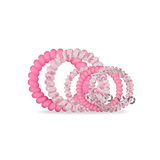 Teleties | Proudly Pink - Mix Pack