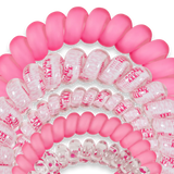 Teleties | Proudly Pink - Mix Pack