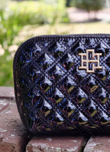 Caroline Hill | Ibiza Small Pouch
