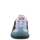 Back70 | Rainbow Sneaker in Sky Pink