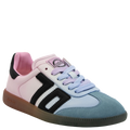 Back70 | Rainbow Sneaker in Sky Pink