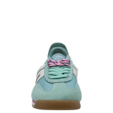 Back70 | Rocket Sneaker in Aqua