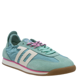 Back70 | Rocket Sneaker in Aqua