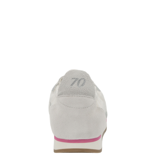 Back70 | Rocket Sneaker in Ice