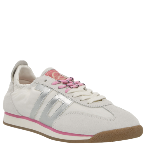 Back70 | Rocket Sneaker in Ice