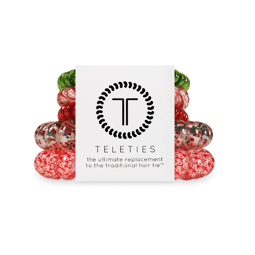 Teleties | Rockin Around - Mix Pack